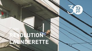 Revolution Launderette Trailer | SGIFF 2019