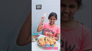 உன்ன என்ன பண்றேன்னு பாரு 🪰 | #monikaprabhu | #viral #shorts | Monika Prabhu