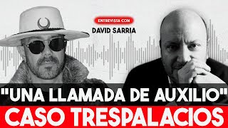 Caso Valentina Trespalacios: La DJ alcanzó a hacer un llamado de auxilio| Julio Sánchez Cristo