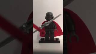 How to Build a Lego Ultron from What If Episode 7 #shorts #marvel