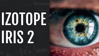 Izotope Iris 2 | Demo \u0026 Review