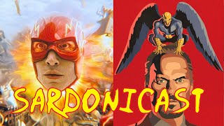 Sardonicast 142: The Flash, Birdman or (The Unexpected Virtue of Ignorance)