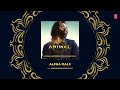 animal bgm alpha male harshavardhan r ranbir k sandeep v bhushan k