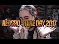 GREAT REALESES OF RECORD STORE DAY 2017