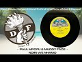 Paul Mpofu & Muddy Face - Ndiri We Nhamo