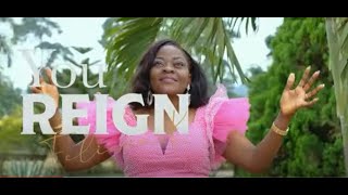 FELICIA K  - YOU REIGN OFFICIAL MUSIC VIDEO (4K)