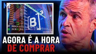 O MELHOR MOMENTO PARA INVESTIR NA BOLSA É AGORA?