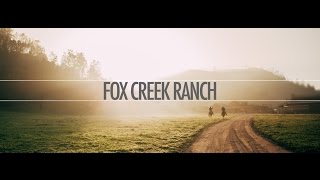 Fox Creek Ranch | F5 240 fps Slow Motion