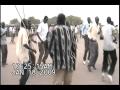 Dinka Bor Dance