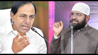 KCR గారు, CM అయినా నాకే బర్త్ సర్టిఫికెట్ లేదు, సామాన్య ప్రజల పరిస్థితి ఏంటి ?! || Br Siraj