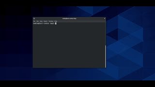 RHCSA v8 Practice Session: Use looping constructs (for, etc.) to process file, command line input
