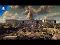 Tom Clancy's The Division 2 | Launch Trailer | PS4