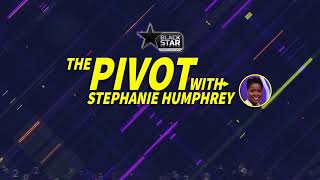 A plan ... Do you have one to make major transitions? | #ThePivot w/ Stephanie Humphrey | S1 E3