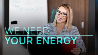 Join Ekoenergetyka Sales Team. We are waiting for you!