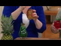 Plow & Hearth Glass Fruit Fly Trap on QVC