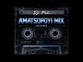 Dj Poh - Amatsopoyi  (Volume 8)