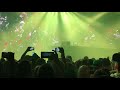 Bassnectar - Hexes(ft. Chino Moreno) live at freaky deaky Milwaukee 10/28/17