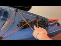 Lifetime Tamarack Angler 100 Kayak Mods/Upgrades take 2. BEST KAYAK MODS!