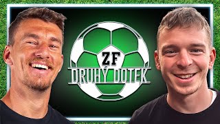 DRUHÝ DOTEK Zdeňka Folprechta #2 | DRUHÁ EPIZODA