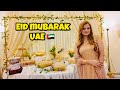 Eid Celebration In UAE 🇦🇪 | Eid Dinner | Eid Vlog 2026
