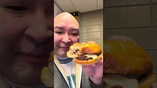 Let's rate the food at Target Center #targetcenter #foodreview