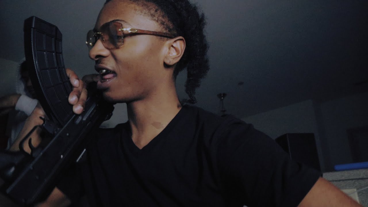 Certified Trapper Blew A 50 Official Music Video Youtube Music