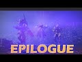 We Are Enough | Destiny 2 Season 14 Epilogue