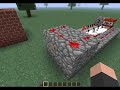 minecraft tnt ágyú