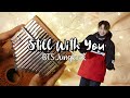 Still With You by JK of BTS Kalimba Cover with EASY Tabs