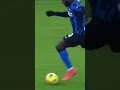 Lukaku speed!!🤯🤯