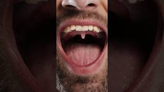 Qué es eso al final de tu boca? 😮👀  #xpresstv #datoscuriosos #curiosidades
