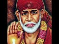 साईं संदेश तुम्हारा बुरा समय समाप्त हो चुका है 3 2 2 sai baba sai