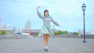 【さわ】流星ダイアリー 踊ってみた【はぐぺん】