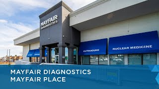 Mayfair Diagnostics Mayfair Place