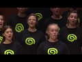 Come to the Woods (Runestad) - Gondwana Chorale