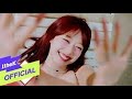 cignature(시그니처) - Poongdung(﻿풍덩) M/V (1 Hour Version)