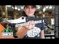 The SMKW Swaggs Report: Spyderco Chinook 4