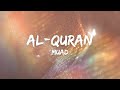 Muad - Al-Quran (Underwater) - (Vocals Only)