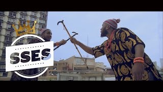 SSES - AKU N' UBA (OFFICIAL VIDEO)