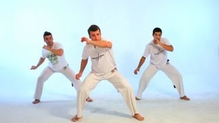 How to Do the Martelo | Capoeira