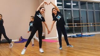 Choreography by Zo X When I grow up NF X My Game Dance Empire Kids 2023
