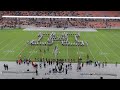 2022 Halftime Show - Texas Southern University 