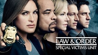 Law and Order SVU Season 17 Promo (HD)