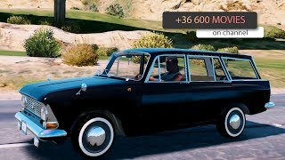 MZMA-426-MOSKVICH+TUNING _REVIEW