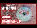 Marvel's Spider-Man: Miles Morales - Stealth Challenge 3.0 - Ultimate Score