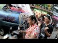 Pattaya Soi 6, 7 & 8 Songkran 2019