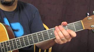 Guitar Lessons - How to play " Pink - F**kin Perfect " - Learn  Guitar - Easy Beginner Guitar Songs