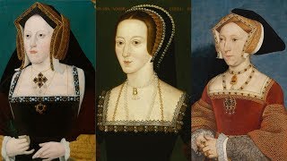 The Six Wives of Henry VIII – Part 1