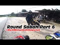 RIDE ROUND SABAH PART 6 (Sapulut-Nabawan)