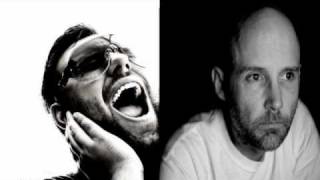 Moby feat. Sebastian Ingrosso-Dream About Me